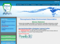 pwea.org