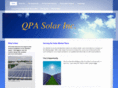 qpaconsulting.com
