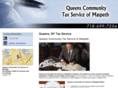 queenscommunitytaxserviceofmaspeth.com