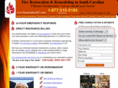 restorationsc.com