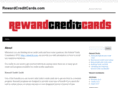 rewardcreditcards.com