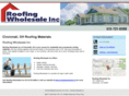 roofingmaterialscincinnati.com