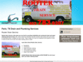 rooterdrainservicetexas.com