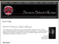 scorpionschool.com