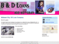 signatureloansoklahomacity.com