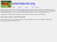 solemdavid.org
