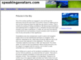 speakingavatars.com