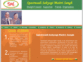 ssmsindia.org