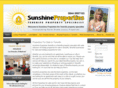 sunshine-rentals-tenerife.com