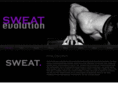 sweatevolution.com