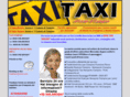 taxiciampino.com