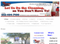 tcsclean.com