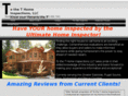 tdthomeinspections.com