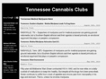 tennesseecannabisclubs.com