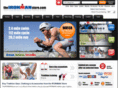 theironmanstore.com