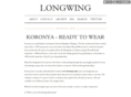 thelongwing.com