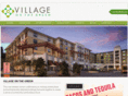 thevillageonthegreen.com