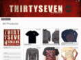 thirtyseventx.com