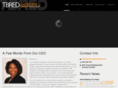 thoroughbreddance.com