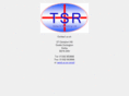 tsrsales.com