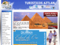 turisticosaztlan.com.mx