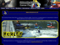 uniscanoe.co.uk