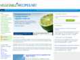 vegetable-recipes.net