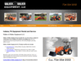 walkerandwalkerequipmentsalesandrentals.com