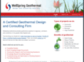 wellspringgeo.com