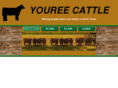 youreecattle.com