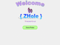 zhole.com
