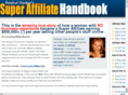 affiliatemarketingtheeasyway.com