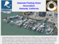 alamedafloatinghomes.org