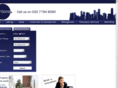 ashtonslondon.com