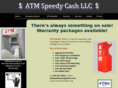 atmspeedycashllc.com