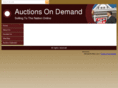 auctionsondemand.net