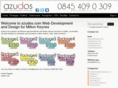 azudos.com