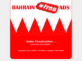bahrainfreeads.com