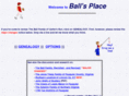 ballsplace.com