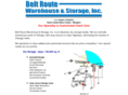 beltroutewarehouse.com