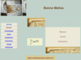 bennomeliss.com