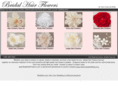 bridalhairflowers.com