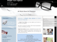 brightviewoptical.com