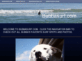 bubbasurf.com