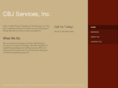 cbjservicesinc.com