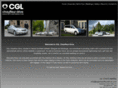 cglchauffeurdrive.com