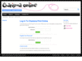 charismaprintonline.com