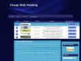 cheap-web-hosting1.com
