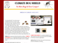 climatebugshield.com