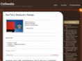 coffeedia.com